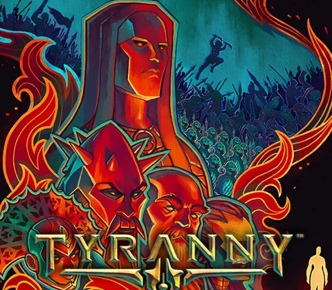 Tyranny (Commander Edition)