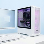 Raiko HERNÍ SET - PC, MONITOR, KLÁVESNICE, MYŠ - II (i757_GAMEPC7275)