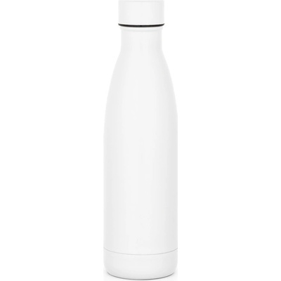 Re Buffon Termoska z 90% recyklované nerezové oceli 810 ml Bílá