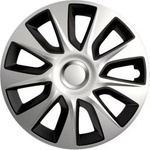  Тасове Versaco Stratos Silver / Black - 16