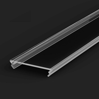 Difuzor C7 pro ALU profily - Nacvakávací čirý 2m TL-091231 091231