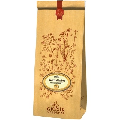 Grešík Kostihoj koreň 100 g