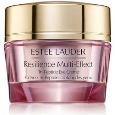 Estée Lauder Resilience Multi-Effect Tri-Peptide Eye Creme Грижа за очите 15 ml