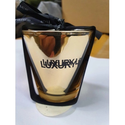 Candle Lite CANDLE-LITE Luxury Aroma Coton 6x6 cm