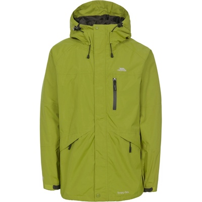Trespass Непромокаемо яке Trespass Men's Corvo Waterproof Jacket - Cedar Green