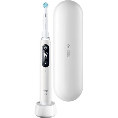 Oral-B iO Series 6 white