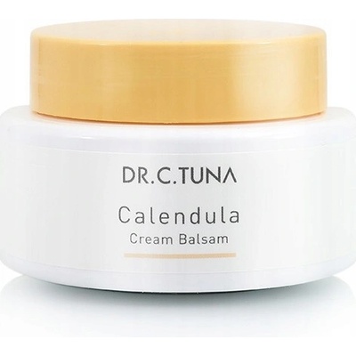 Dr. C. Tuna Calendula Krémový balzám 80 ml