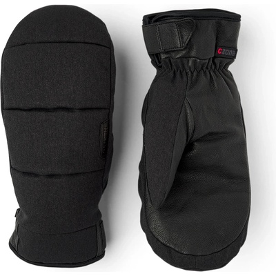 Hestra Ръкавици Hestra CZone Frame Mitt Gloves - Black - размер 6 (EU) (202-7092-0111)