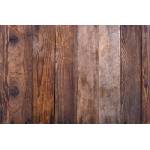 DIMEX ART Флизелинов фототапет рустик дървен материал дъски 375 x 250 см