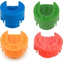 Air Volume Spacer pre vidlice FOX Float FOX 36