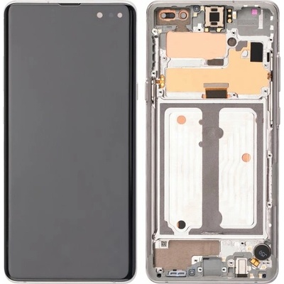 LCD Displej + RámSamsung Galaxy S10 5G