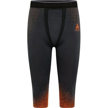 Odlo BL BOTTOM 3/4 PERFORMANCE WARM BLACKCOMB