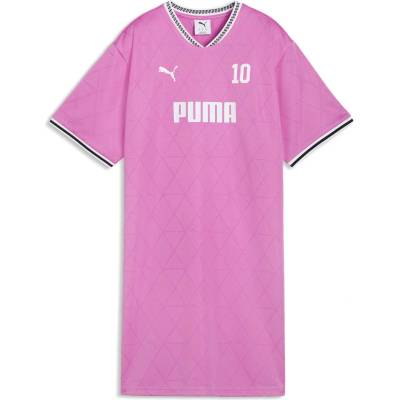 PUMA Рокля SPORT Relaxed Jersey Dress