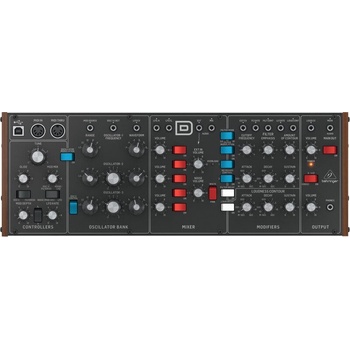 Behringer Model D