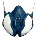 3M bezúdržbová polomaska 4255+/FFA2P3RD s výdechovým ventilem