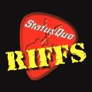 STATUS QUO - RIFFS CD