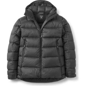Rab Мъжко пухено яке Rab Neutrino Pro Hoody Down jacket - Black - размер XL (004-6344-0115)