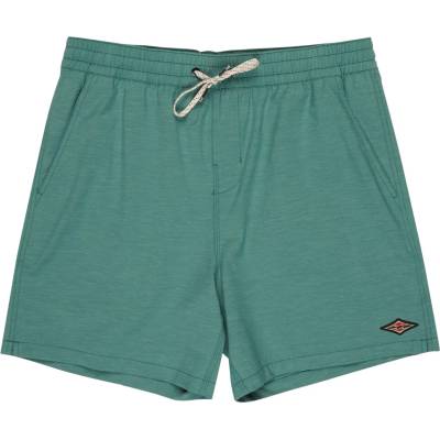 Billabong Мъжки бански слипове Billabong Every Other Day LB Boardshorts - Sea Green (050-1855-0814)