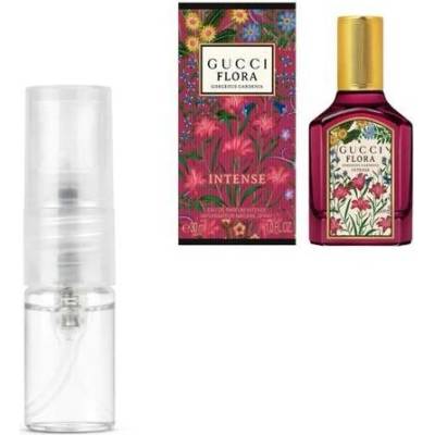 Gucci Flora Gorgeous Gardenia Intense parfumovaná voda dámska 2 ml vzorka