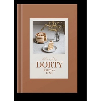 Dorty Děvče u plotny
