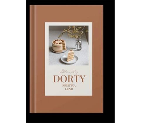 Dorty Děvče u plotny