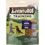 Adventuros хапки с еленсксо - 0.11кг