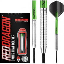 RedDragon steel Featherlite 2 17g 85% wolfram