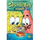 SpongeBob 2023/08