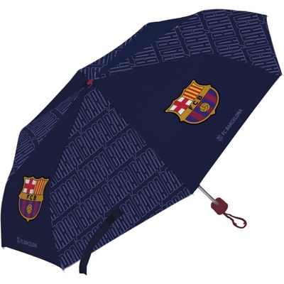 Skladací dáždnik FC Barcelona FCB17177