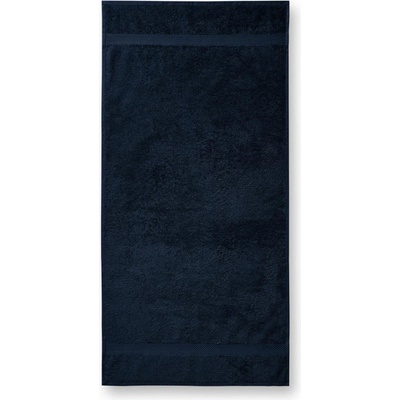 Malfini Terry Towel Uterák 90302 námorná modrá 50x100 cm