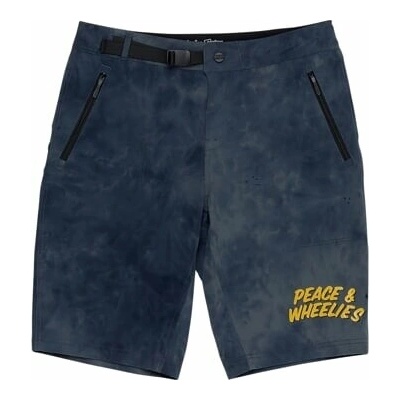 Troy Lee Designs Skyline Trail Short Washed Out Dark Cloud
