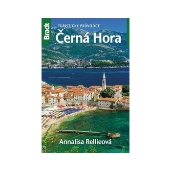 Černá Hora
