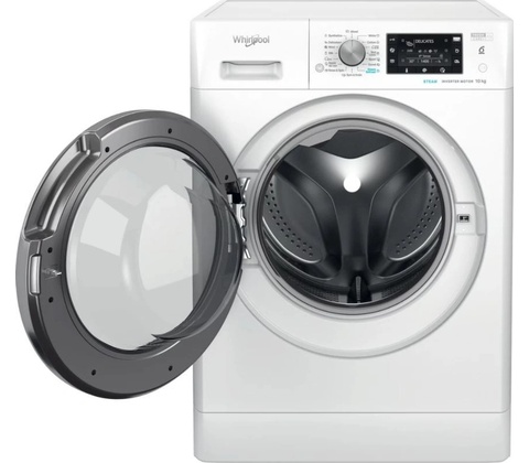 Whirlpool FFD 10469 BCV EE