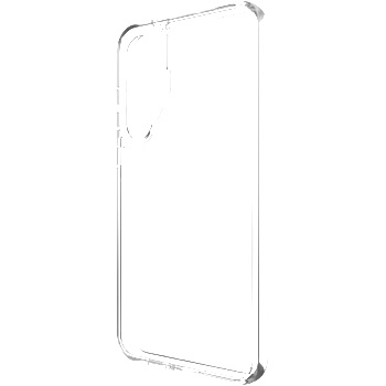 ZAGG MOB ZAGG Калъфи Crystal Palace Samsung A55 5G Clear Phone Case Transparent 702313997 (702313997)