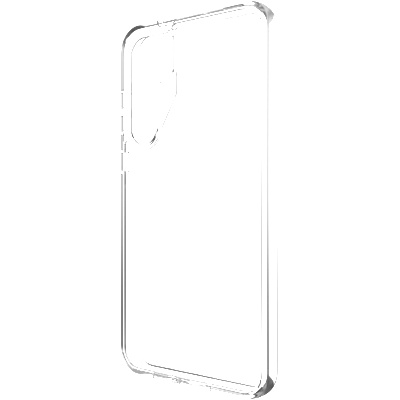 ZAGG MOB ZAGG Калъфи Crystal Palace Samsung A55 5G Clear Phone Case Transparent 702313997 (702313997)