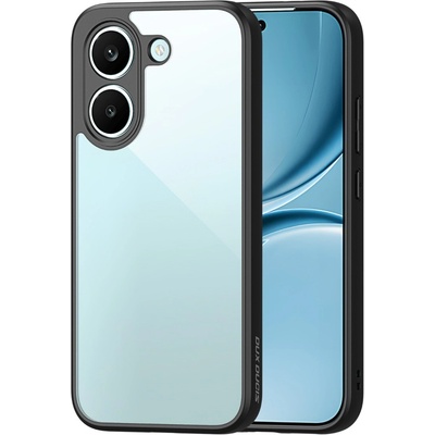DUX AIMO Ochranný kryt pre POCO X8 Pro čierny