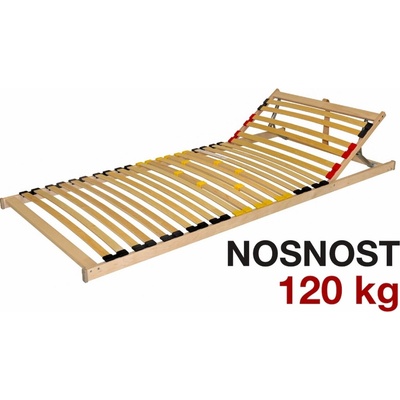 Rosty.cz PRAKTIK 26 H 200 x 90 cm – Hledejceny.cz