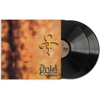 Prince: Gold Experience LP