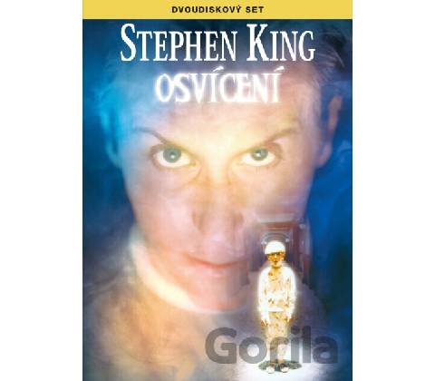 Osvícení TV: 2DVD
