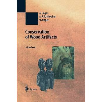 Conservation of Wood Artifacts