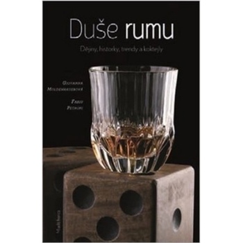 Duše rumu