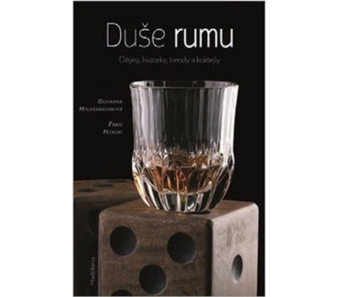 Duše rumu