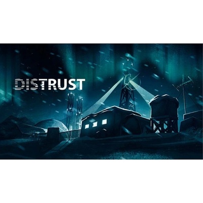 Distrust: Polar Survival