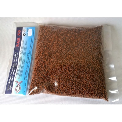 SAK 55 500 g, 1125 ml veľkosť 2