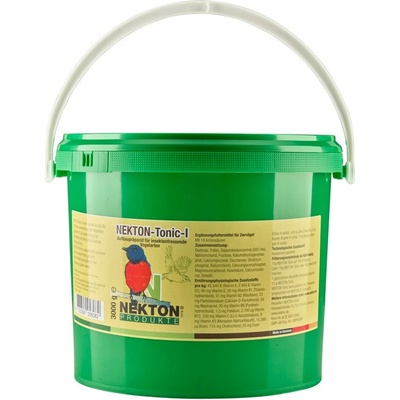 NEKTON Tonic I 3 kg