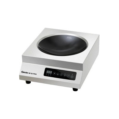 Bartscher Wok IW35 PRO 105.832