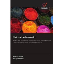 Naturalne barwniki