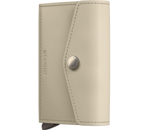 Secrid Envelope Original Latte