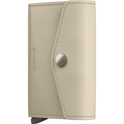 Secrid Envelope Original Latte