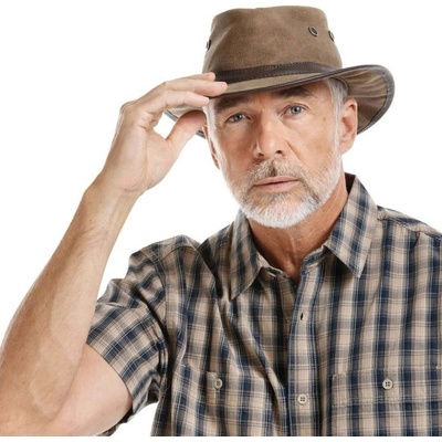 Bushman Legend khaki